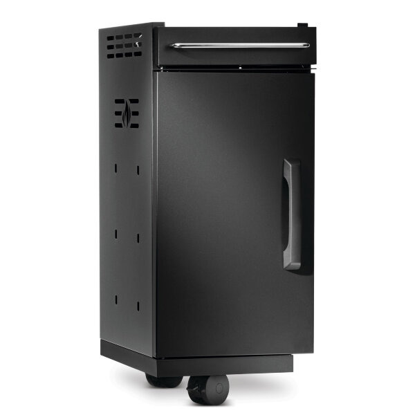 Тумба для гриля Napoleon Rogue-425 SE Phantom для хранения аксессуаров