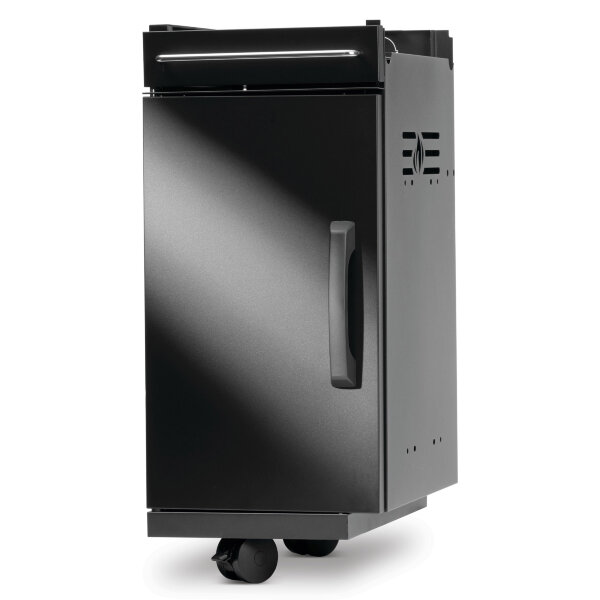 Тумба для гриля Napoleon Rogue-425 SE Phantom для хранения аксессуаров