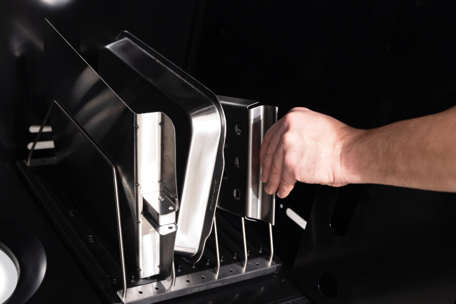 Органайзер Broil King Do-More