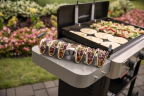 Подставка Weber для приготовления и сервировки Тако