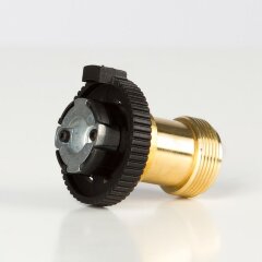 Адаптер O-Grill тип А под цанговый баллончик