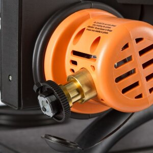 Адаптер O-Grill тип А под цанговый баллончик