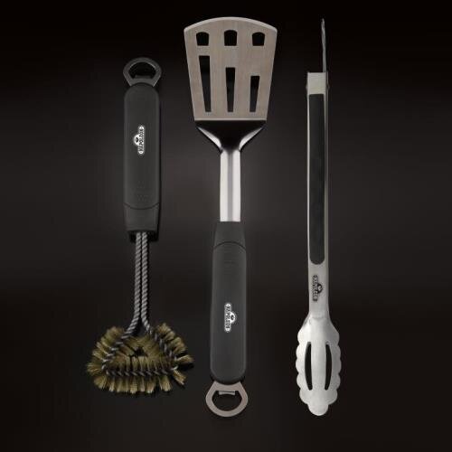 Набор кухонных принадлежностей Napoleon TravelQ (3 предмета)