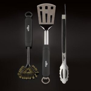 Набор кухонных принадлежностей Napoleon TravelQ (3 предмета)