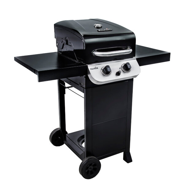Газовый гриль Char-Broil Performance 2B черный