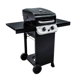 Газовый гриль Char-Broil Performance 2B черный