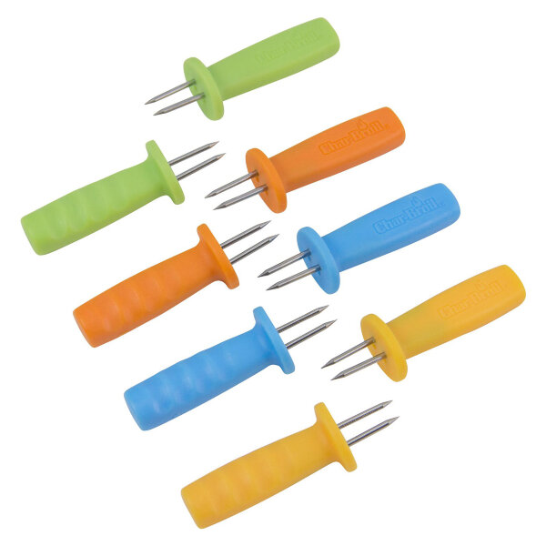 Держатели для кукурузы Char-Broil 4 пары