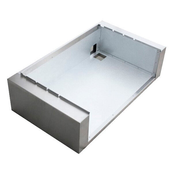 Термозащитный экран для гриля Bull BBQ Angus