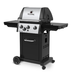 Газовый гриль Broil King Monarch 340