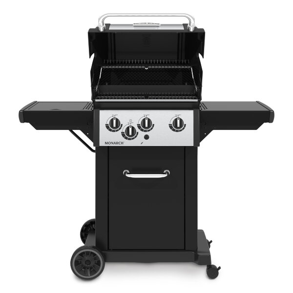Газовый гриль Broil King Monarch 340