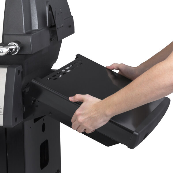 Газовый гриль Broil King Monarch 340