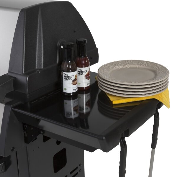 Газовый гриль Broil King Monarch 340