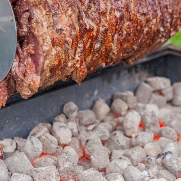 Угольные брикеты ГлавЖар 10 кг