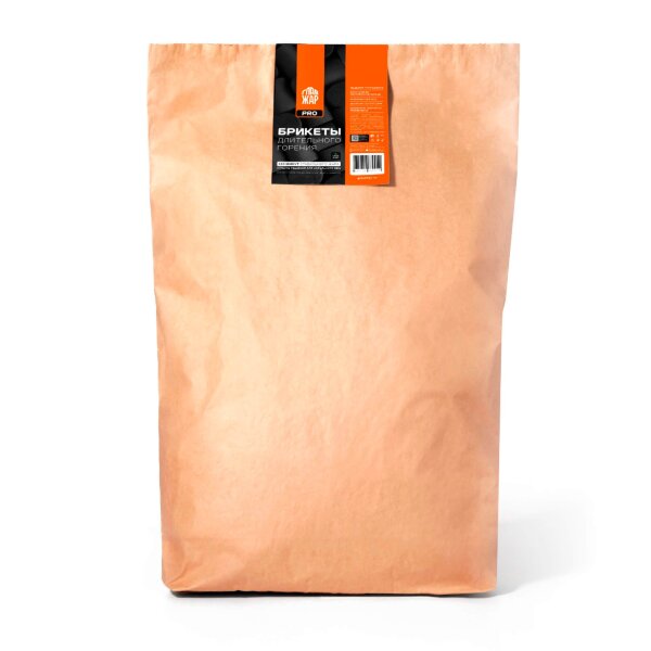 Угольные брикеты ГлавЖар 10 кг