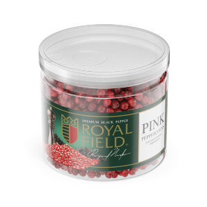 Перец розовый горошком Royal Field 40 г