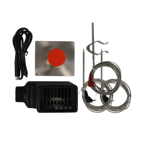 Bluetooth-контроллер для грилей Primo