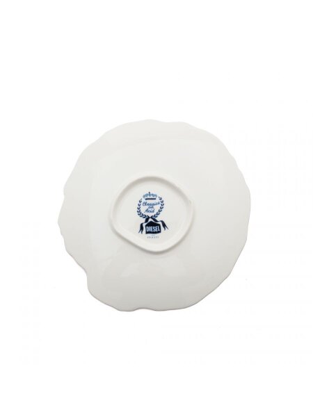 Seletti Тарелка Melting Landscape