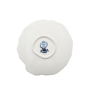 Seletti Тарелка Melting Landscape