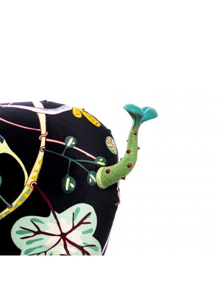 Seletti Вешалка Sprout Small Coloured