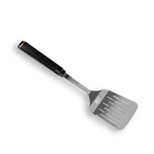 Лопатка для гриля 800 Degrees Red Line Stainless Steel Spatula с открывалкой