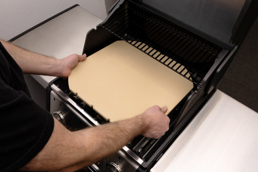 Камень для пиццы для грилей Broil King Baron/Crown/newKEG