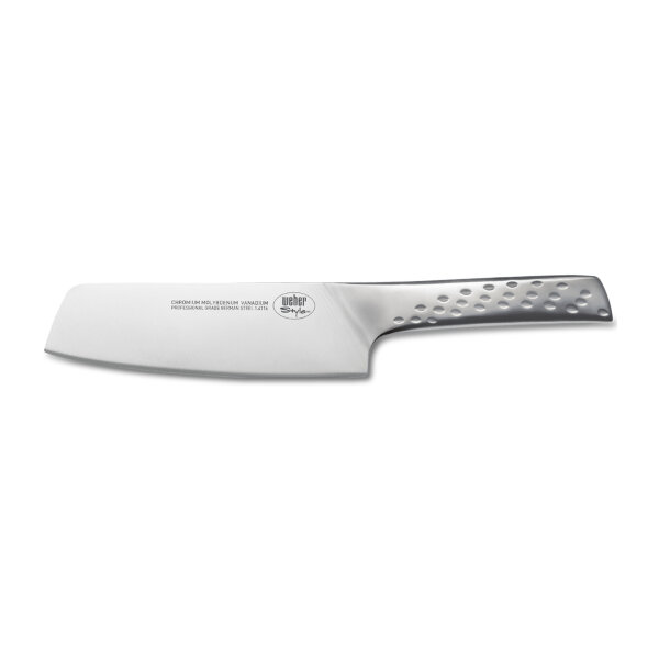 Нож для овощей Weber Deluxe 14 см