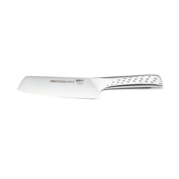 Нож для овощей Weber Deluxe 14 см