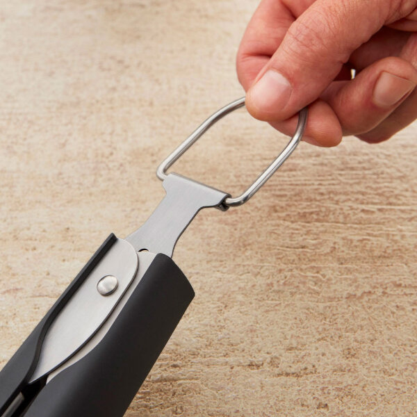 Щипцы для гриля Weber (до 2021)