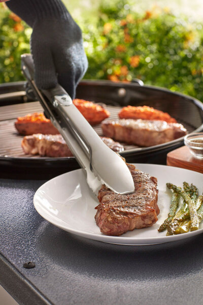 Щипцы для гриля Weber (до 2021)