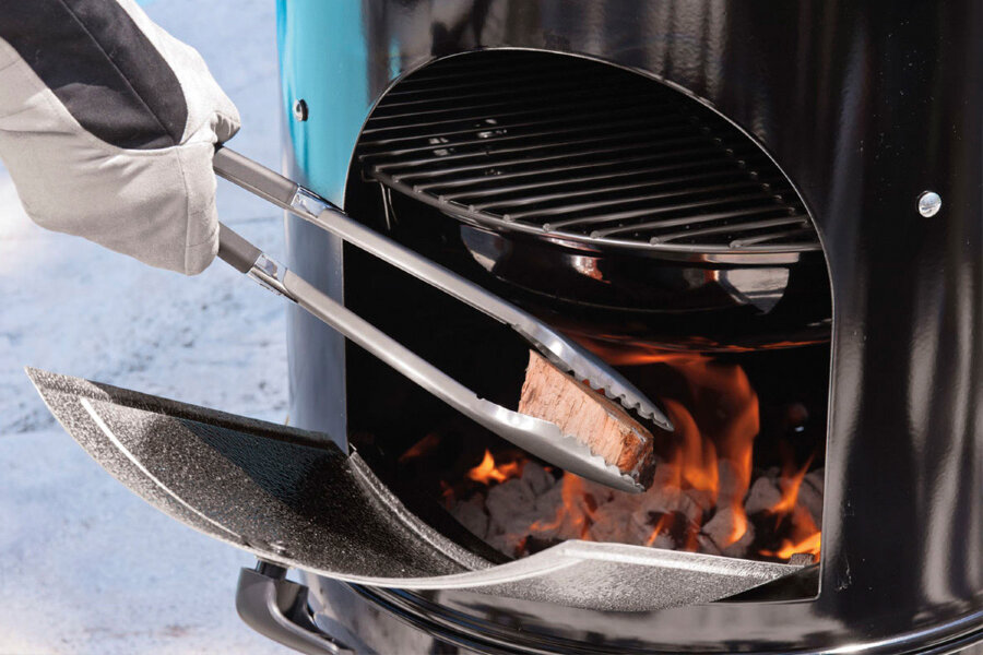 Щипцы для гриля Weber (до 2021)