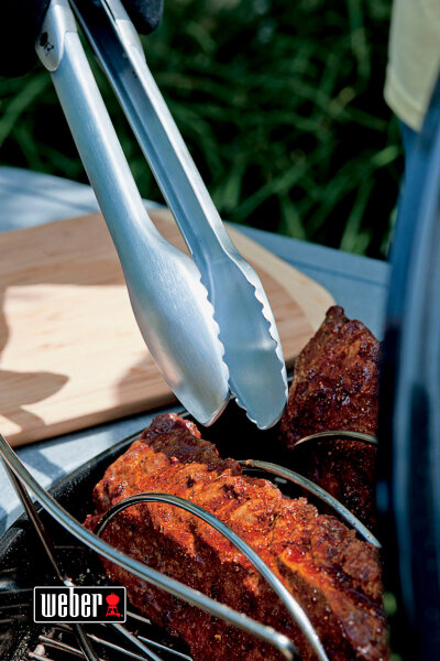 Щипцы для гриля Weber (до 2021)