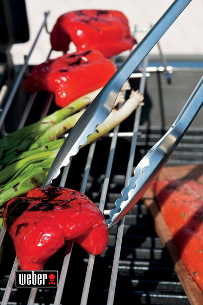 Щипцы для гриля Weber (до 2021)