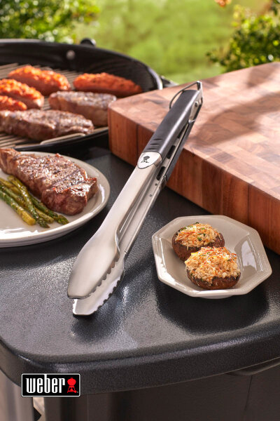 Щипцы для гриля Weber (до 2021)