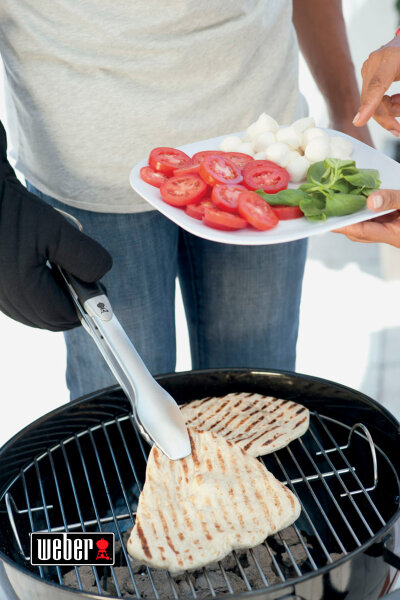 Щипцы для гриля Weber (до 2021)