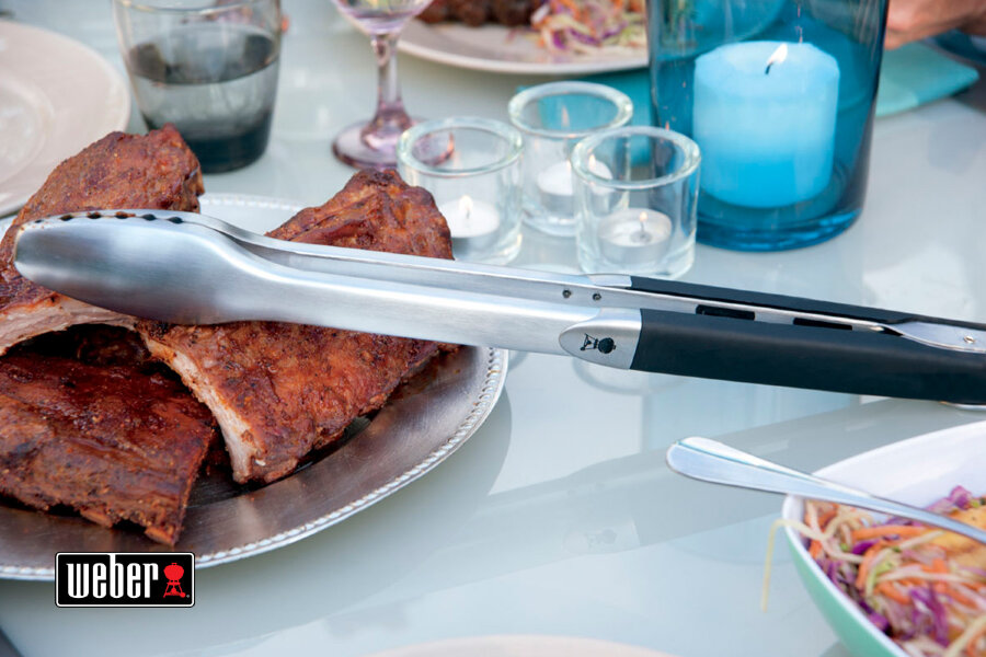 Щипцы для гриля Weber (до 2021)