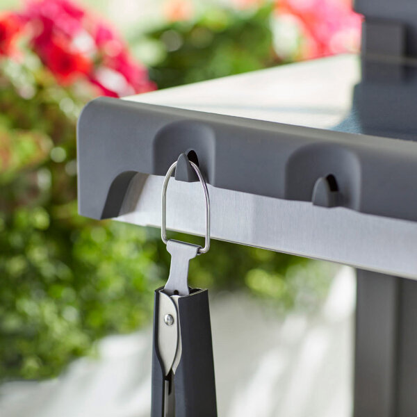 Щипцы для гриля Weber (до 2021)