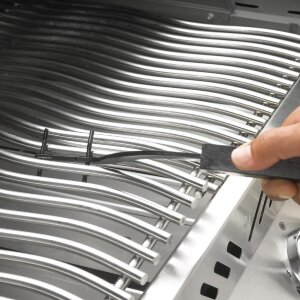 Устройство для захвата и извлечения решеток из гриля Napoleon