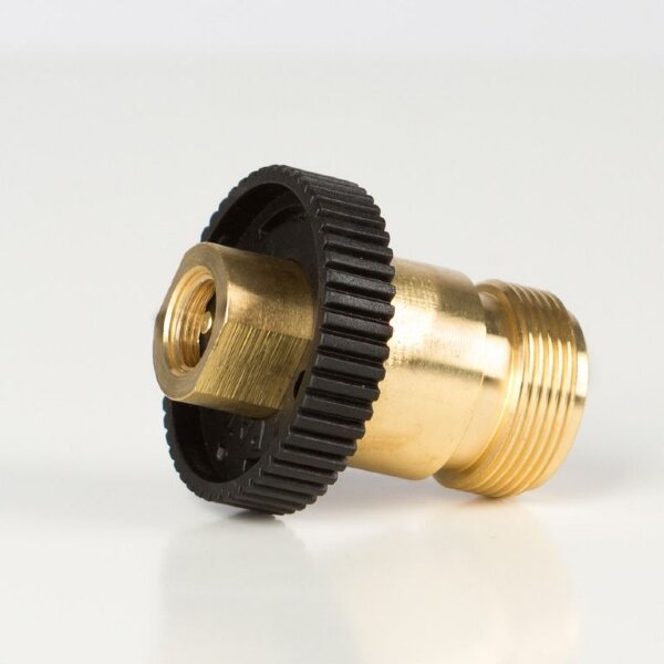 Адаптер O-Grill тип Е под резьбовой баллончик