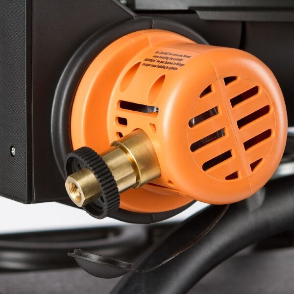 Адаптер O-Grill тип Е под резьбовой баллончик