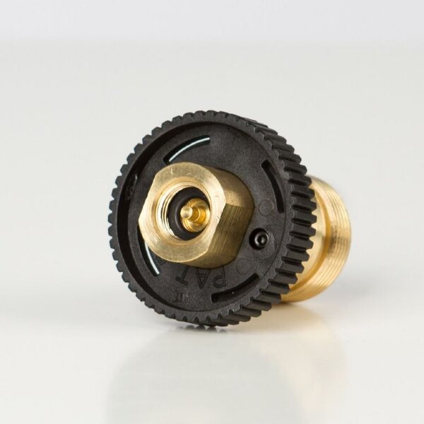 Адаптер O-Grill тип Е под резьбовой баллончик