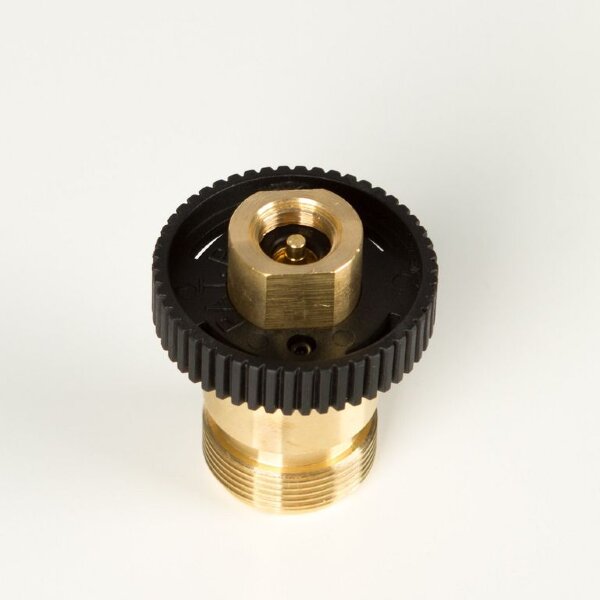 Адаптер O-Grill тип Е под резьбовой баллончик