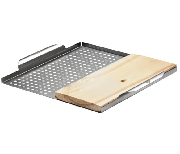 Противень для гриля Napoleon многофункциональный