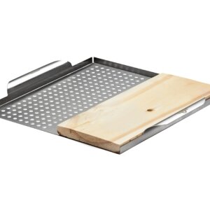 Противень для гриля Napoleon многофункциональный