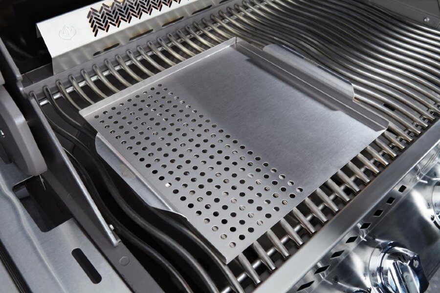 Противень для гриля Napoleon многофункциональный