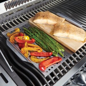 Противень для гриля Napoleon многофункциональный