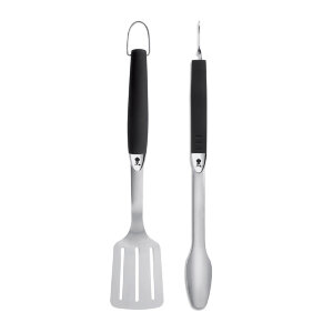 Набор инструментов для гриля Weber (2 предмета)