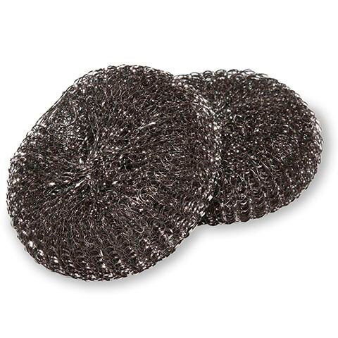 Сменный спонж для щёток Big Green Egg нержавеющая сталь