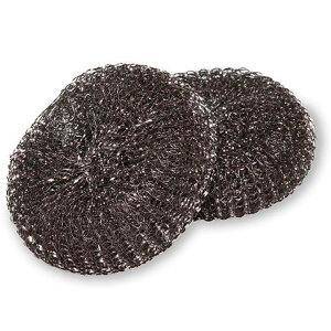 Сменный спонж для щёток Big Green Egg нержавеющая сталь