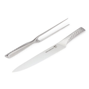 Набор для нарезки Weber 2 предмета