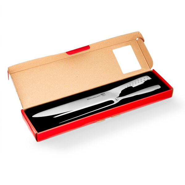 Набор для нарезки Weber 2 предмета